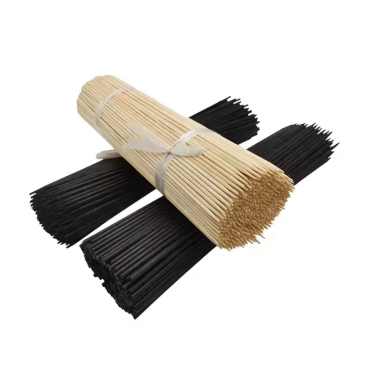 Garden bamboo flower stick