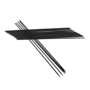 Bamboo Flower Stick
