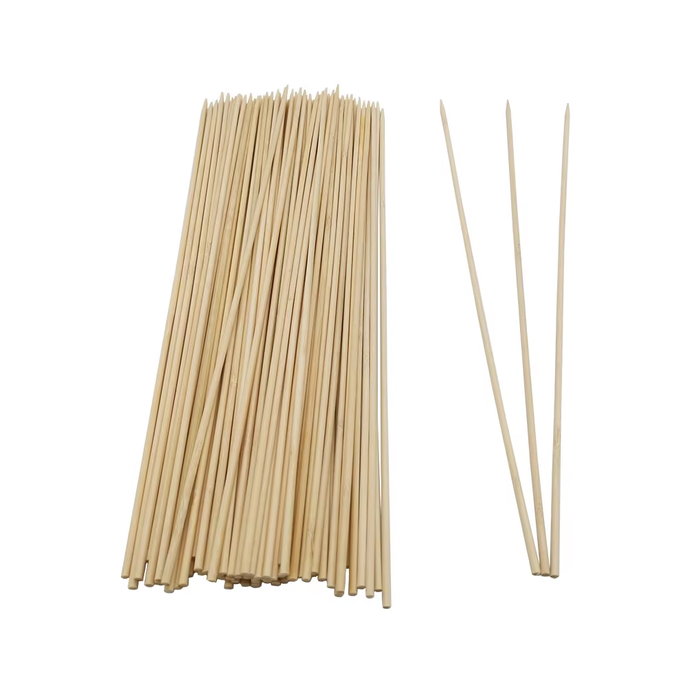 Bamboo Skewers