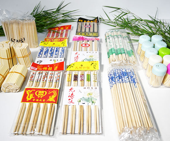 Bamboo Skewers