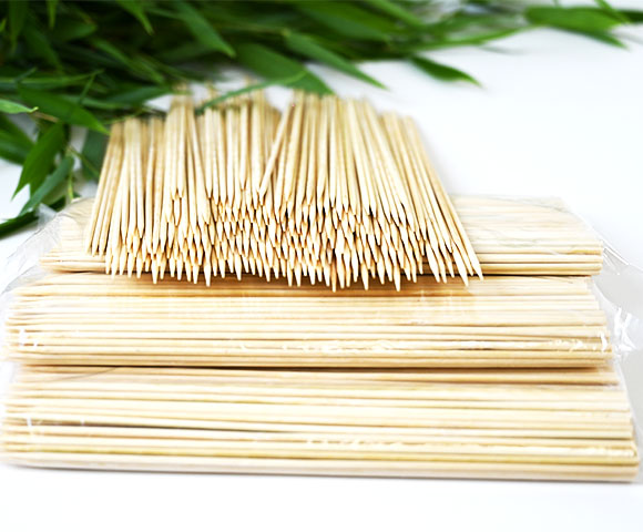 Bamboo Skewers