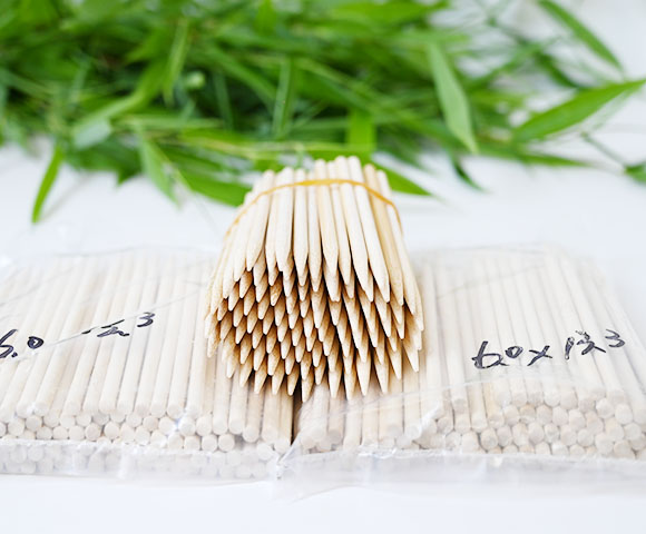 Bamboo Skewers