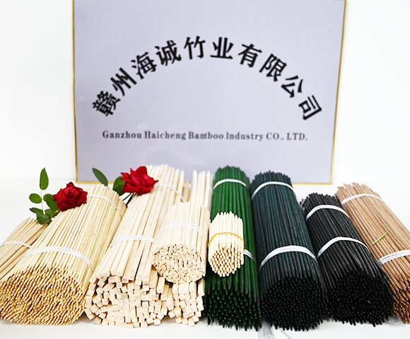 Bamboo Skewers