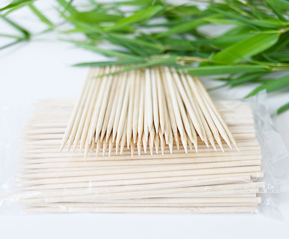 Bamboo Skewers