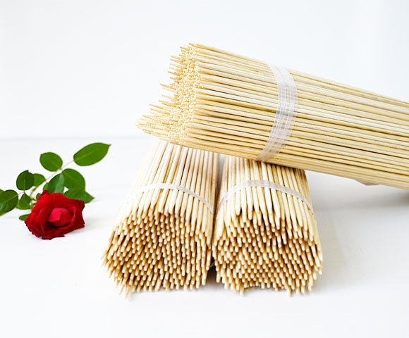 Bamboo Skewers