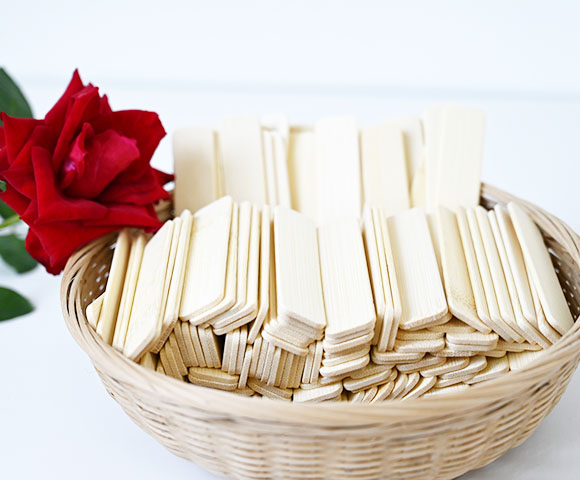 Bamboo Skewers