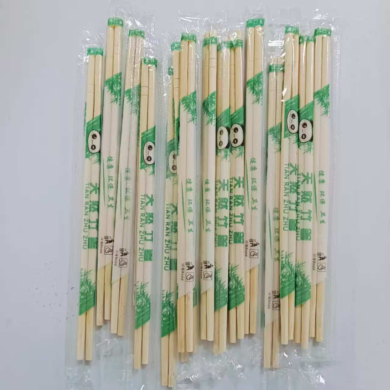 Disposable Bamboo chopsticks