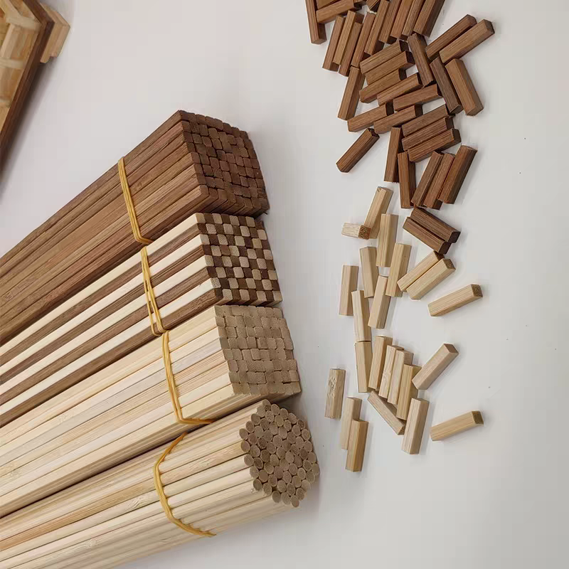 Bamboo Sticks for DIY crafts